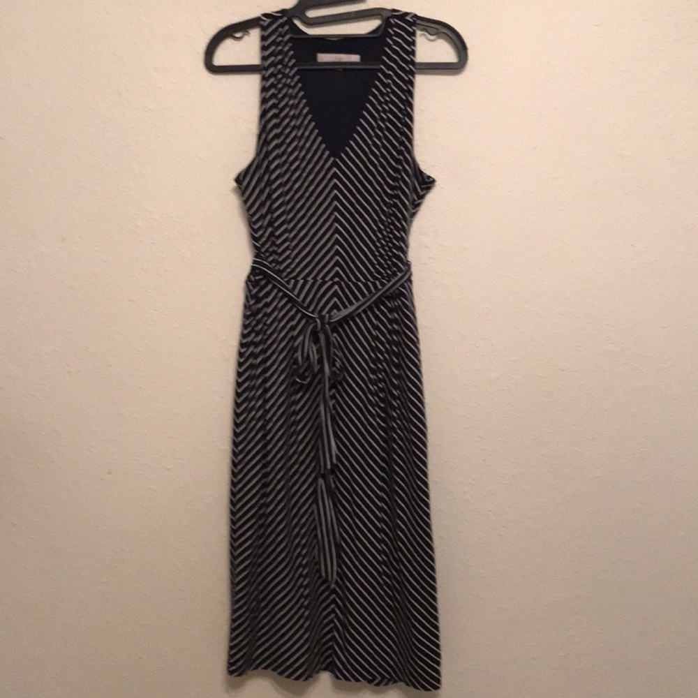 Loft Dress